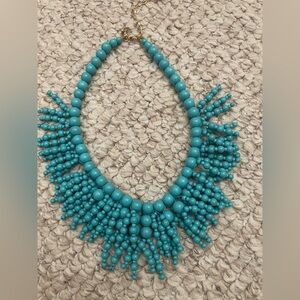 Kate Spade Turquoise Necklace